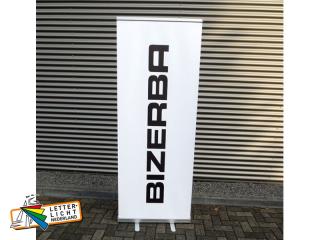 Roll-up banner 800x2000mm